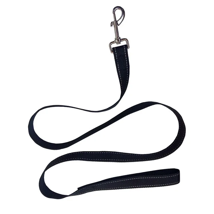 Nylon Flat walking lead